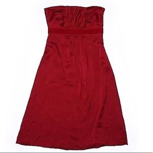 Banana Republic Cocktail Dress